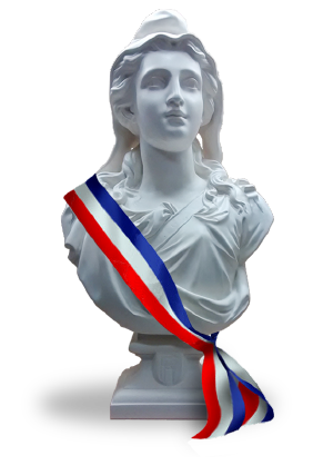 TUBE BLEU BLANC ROUGE