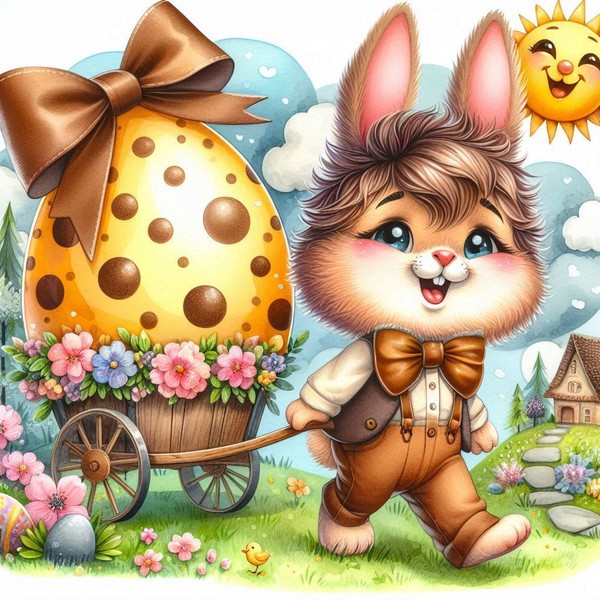 LAPIN 2
