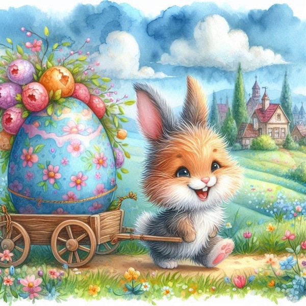 LAPIN 2