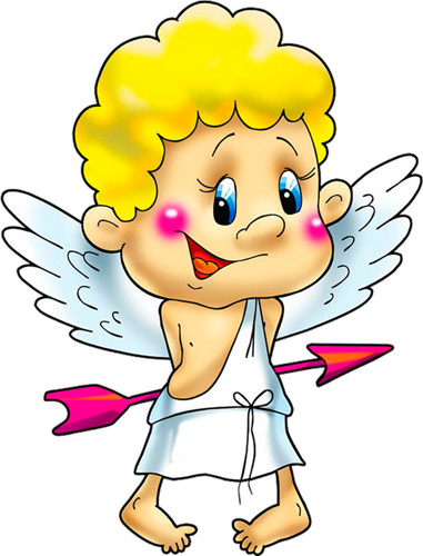 CUPIDON