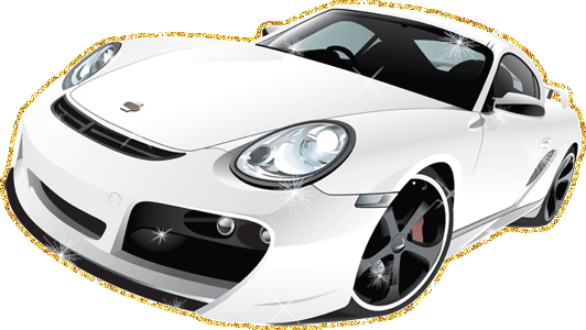 clipart gif voiture - photo #5