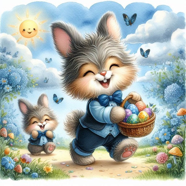LAPIN 2