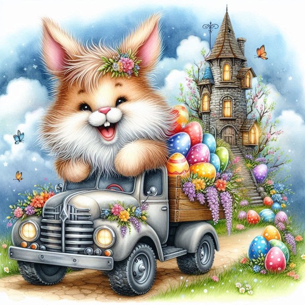 LAPIN 2