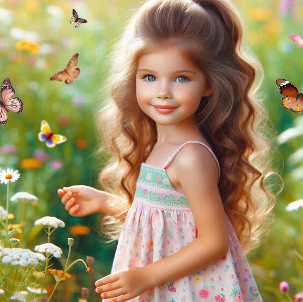 ENFANT 5
