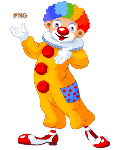 TUBE CLOWN