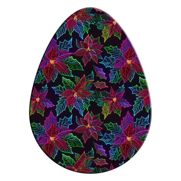TUBE PAQUES OEUFS