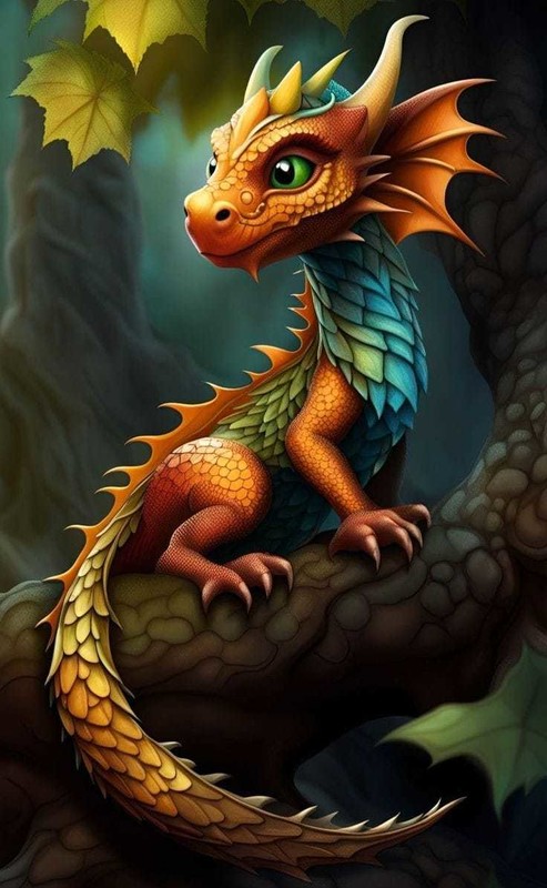 DRAGON