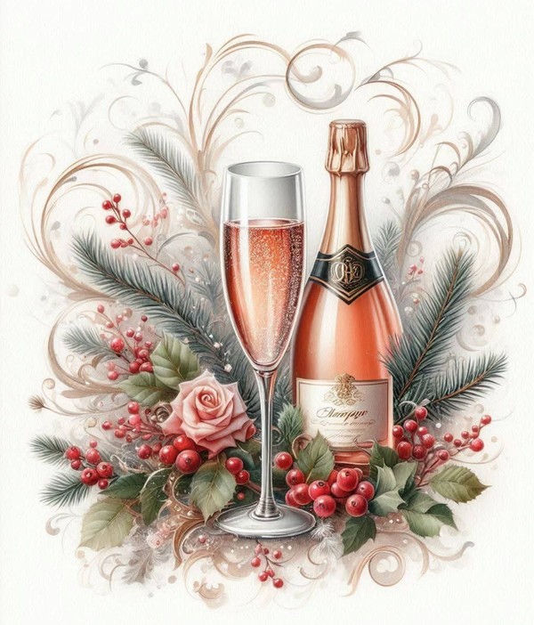 IMAGE DE BONNE ANNEE