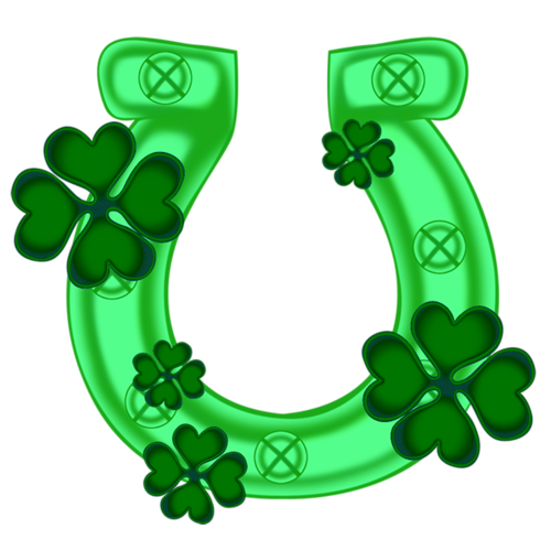 TUBE SAINT PATRICK