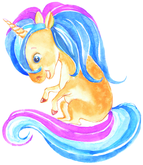 LICORNE