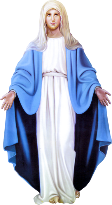 TUBE RELIGIEUX