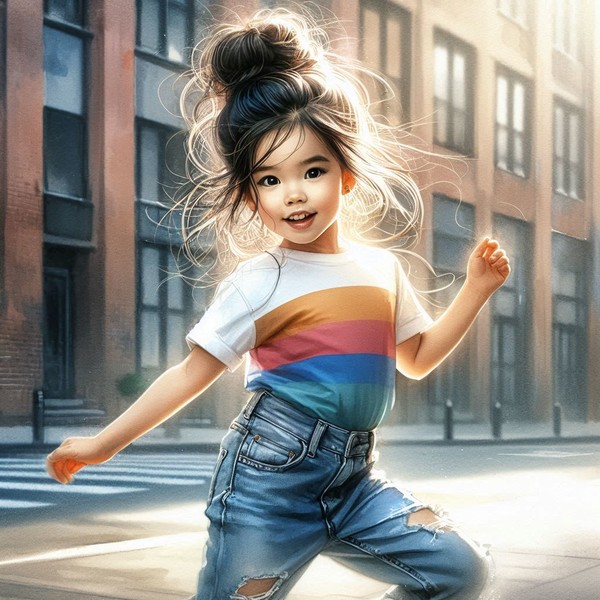 ENFANT 5