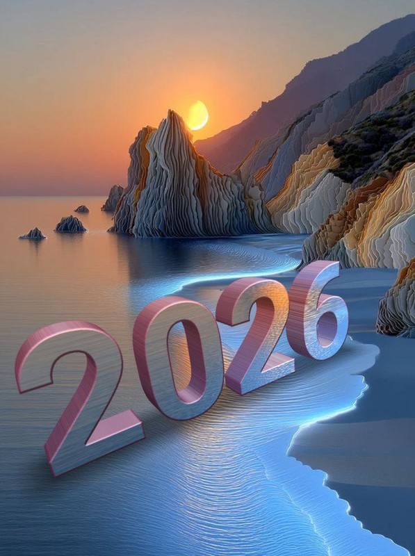 BONNE ANNE 2026