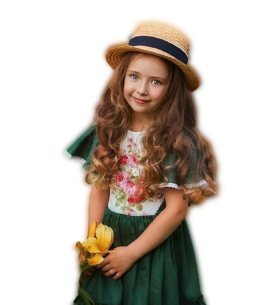 TUBE ENFANT 7