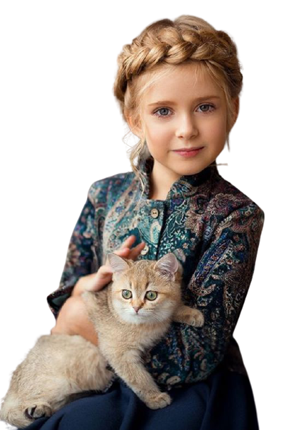 TUBE ENFANT 7