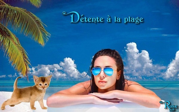 LA PLAGE