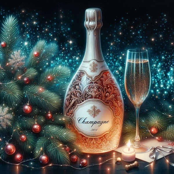 IMAGE DE BONNE ANNEE