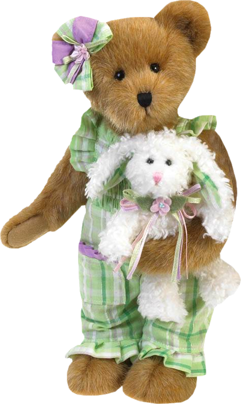 LES PELUCHES (OURS ET COMPAGNIES) 3