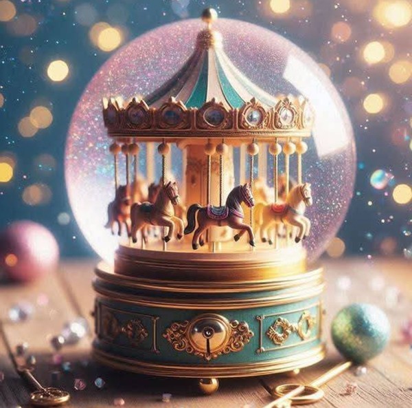 CARROUSEL