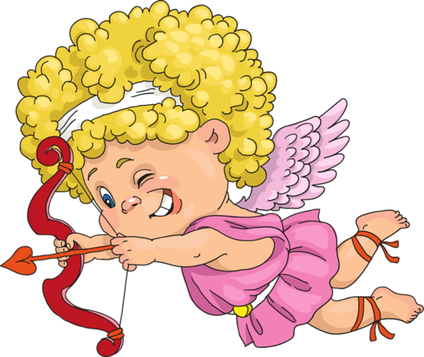 CUPIDON