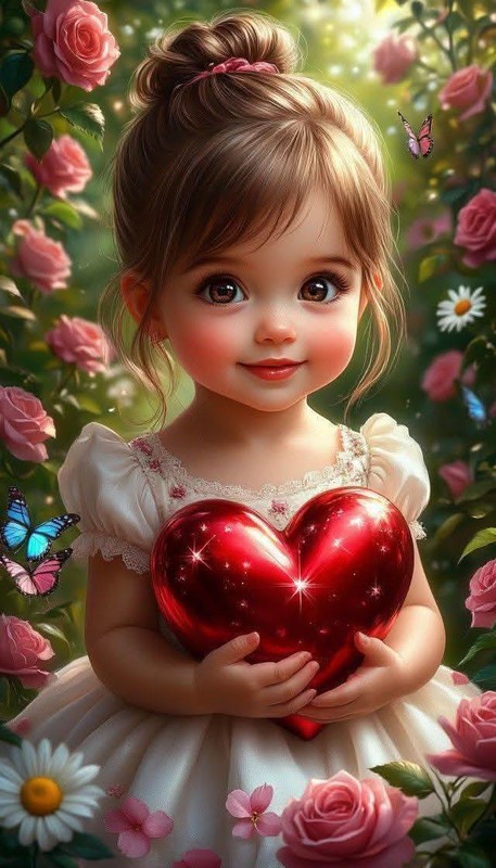 ENFANT 5