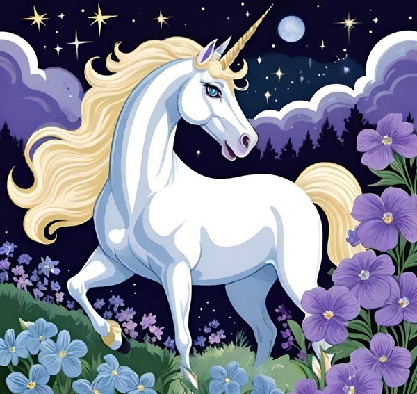 LICORNE