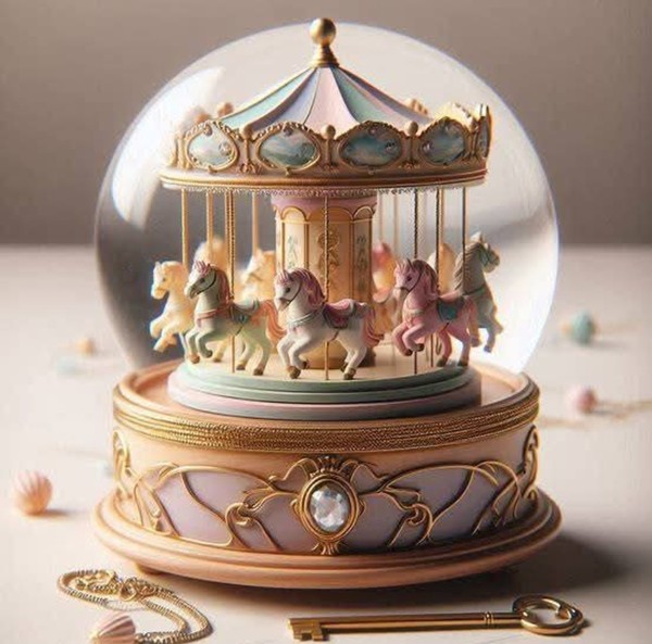 CARROUSEL