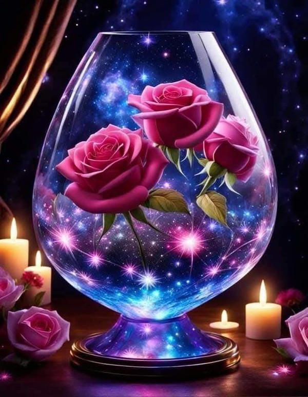 ROSES 4