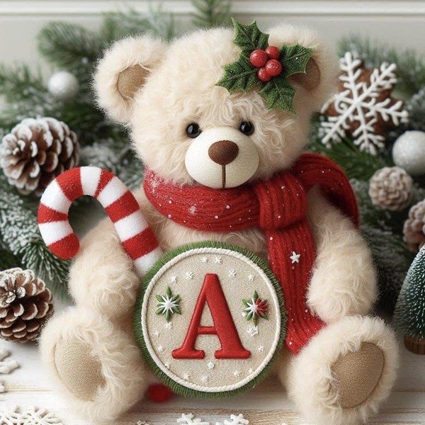 PELUCHE 4