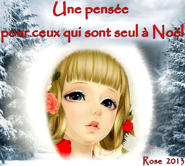 JOYEUX NOEL A TOUS !