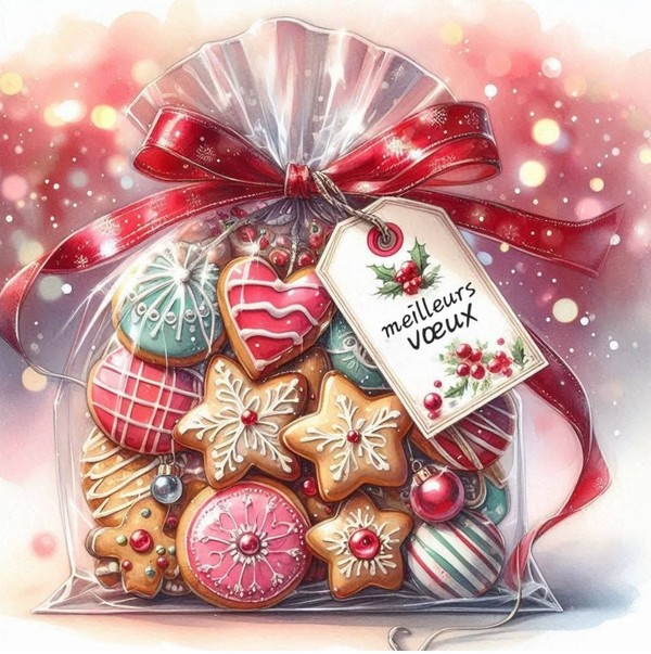 IMAGE DE BONNE ANNEE