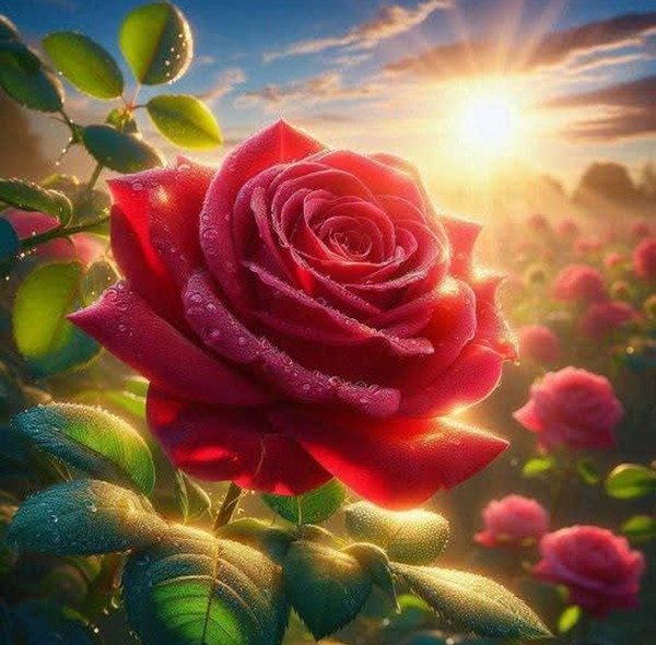 ROSE 4