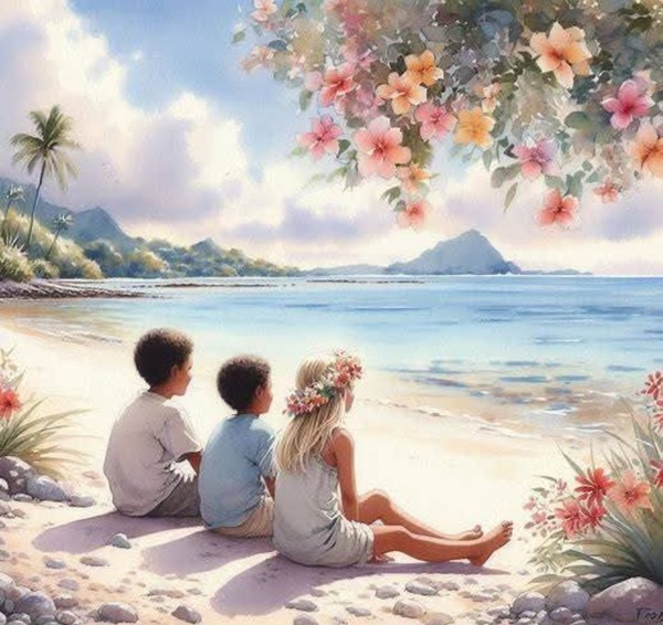 ENFANT 5