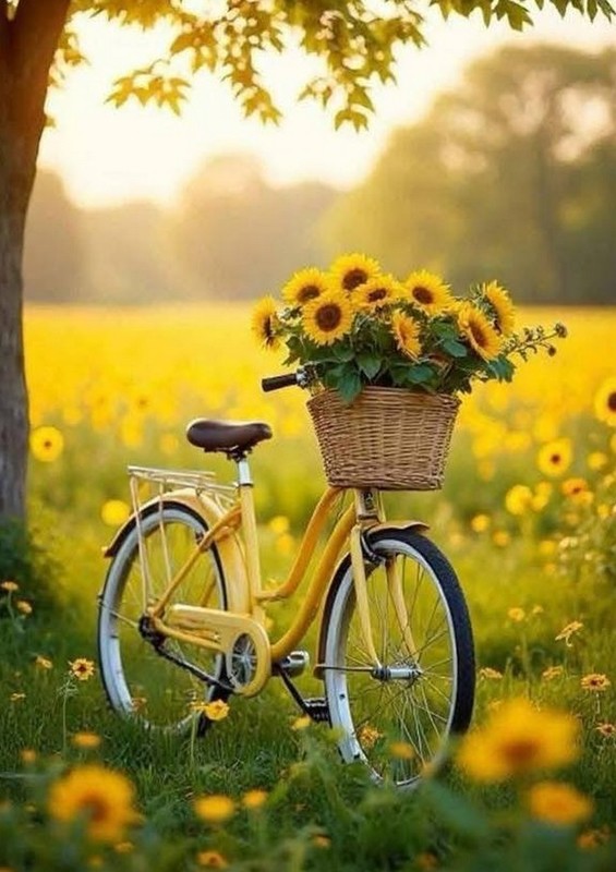 BICYCLETTE ET VELO 2