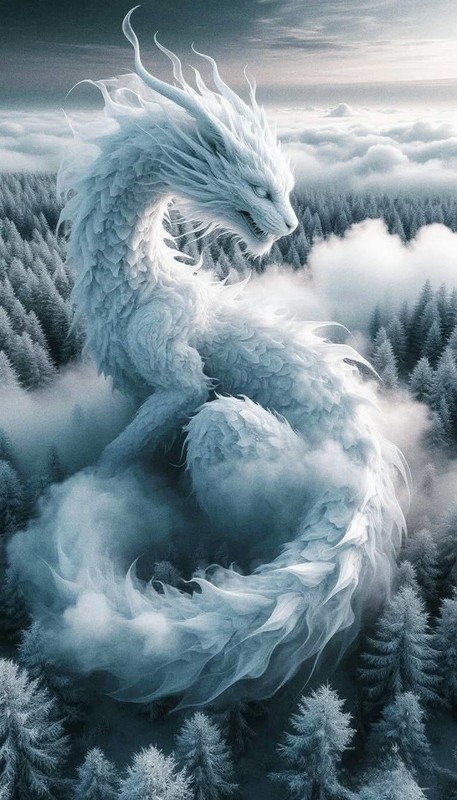 DRAGON