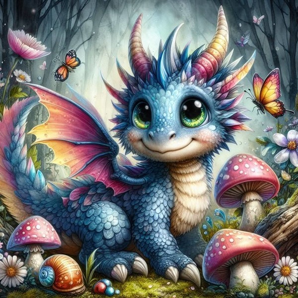 DRAGON