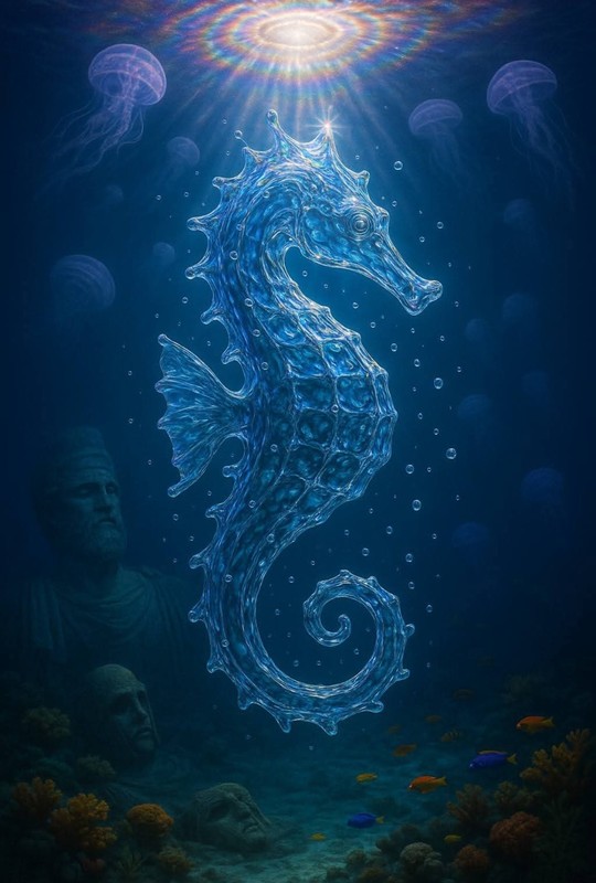 HIPPOCAMPE
