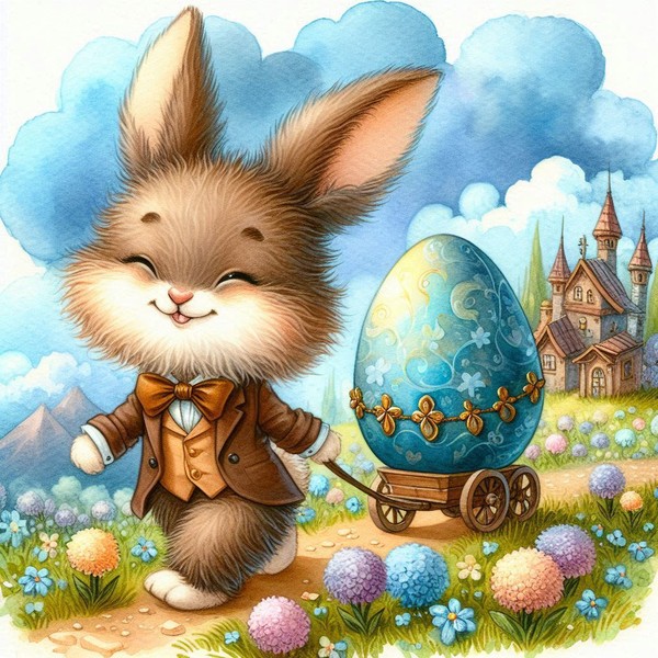 LAPIN 2