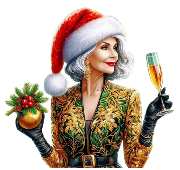 TUBE FILLE BONNE ANNEE