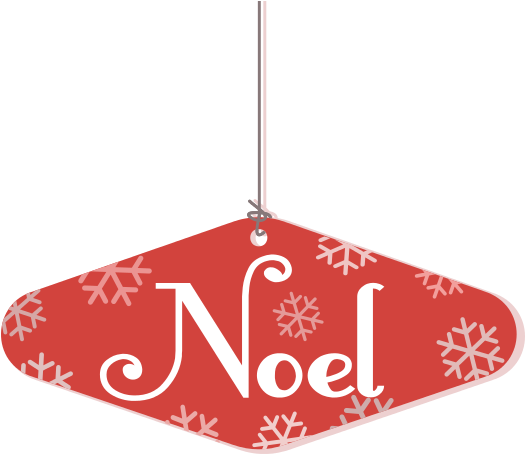 TUBE NOEL TEXTE