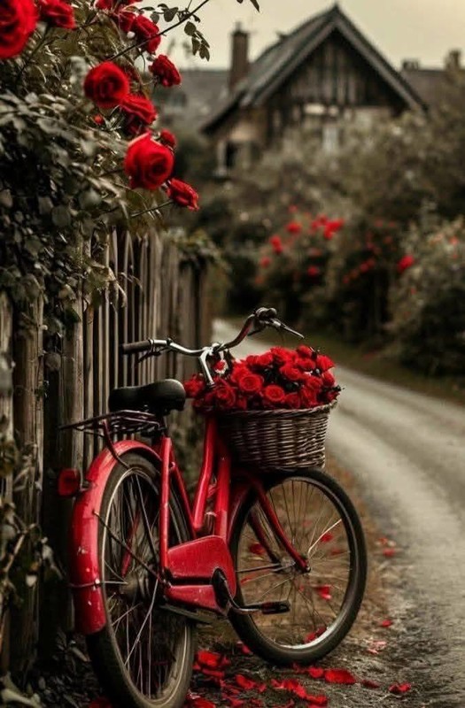 BICYCLETTE OU VELO 2