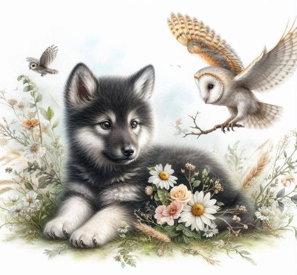 LOUP 2