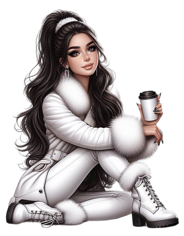 TUBE FILLE 2 AVEC BOISSON...