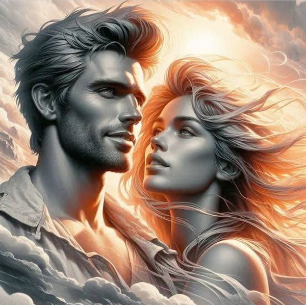 COUPLE 3