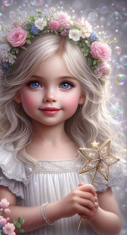 ENFANT 5