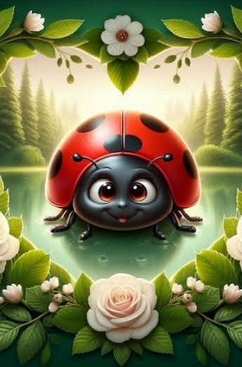 COCCINELLE 3