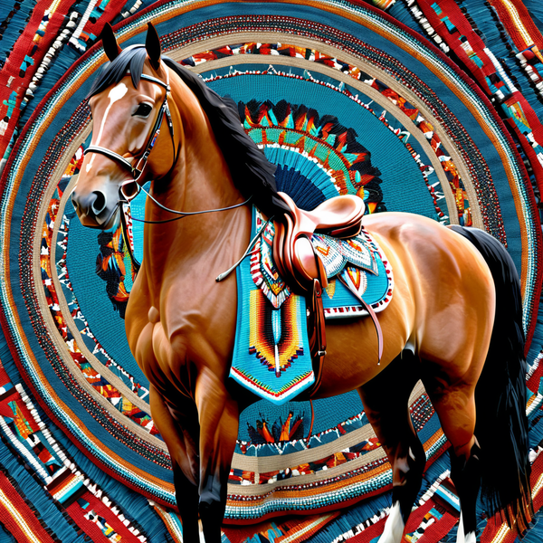 CHEVAL 2