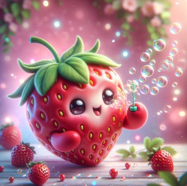 FRAISE 2