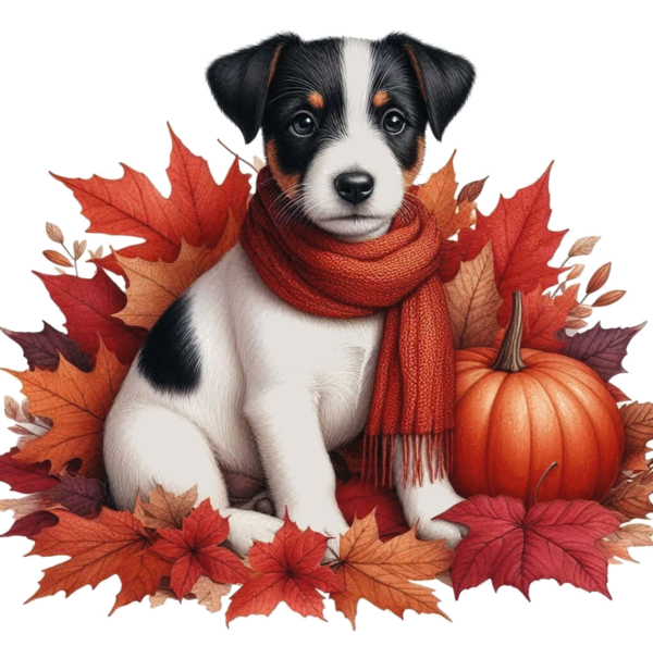 TUBE AUTOMNE ANIMAUX