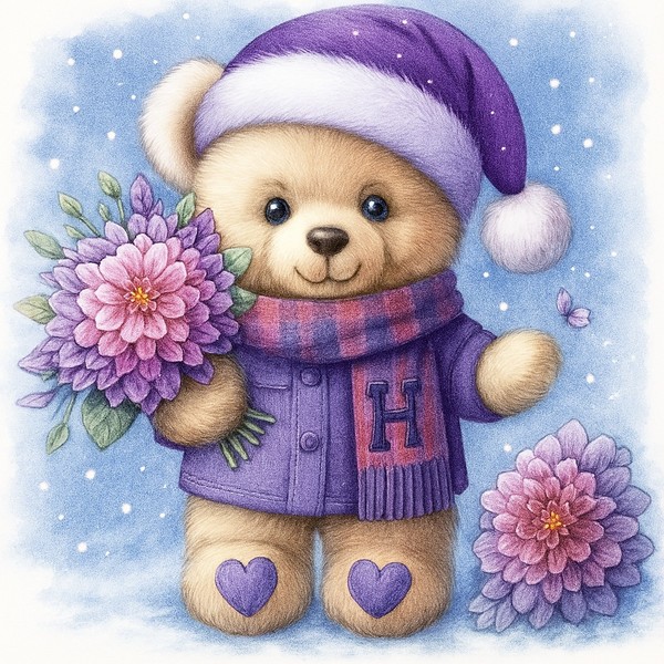 PELUCHE 4